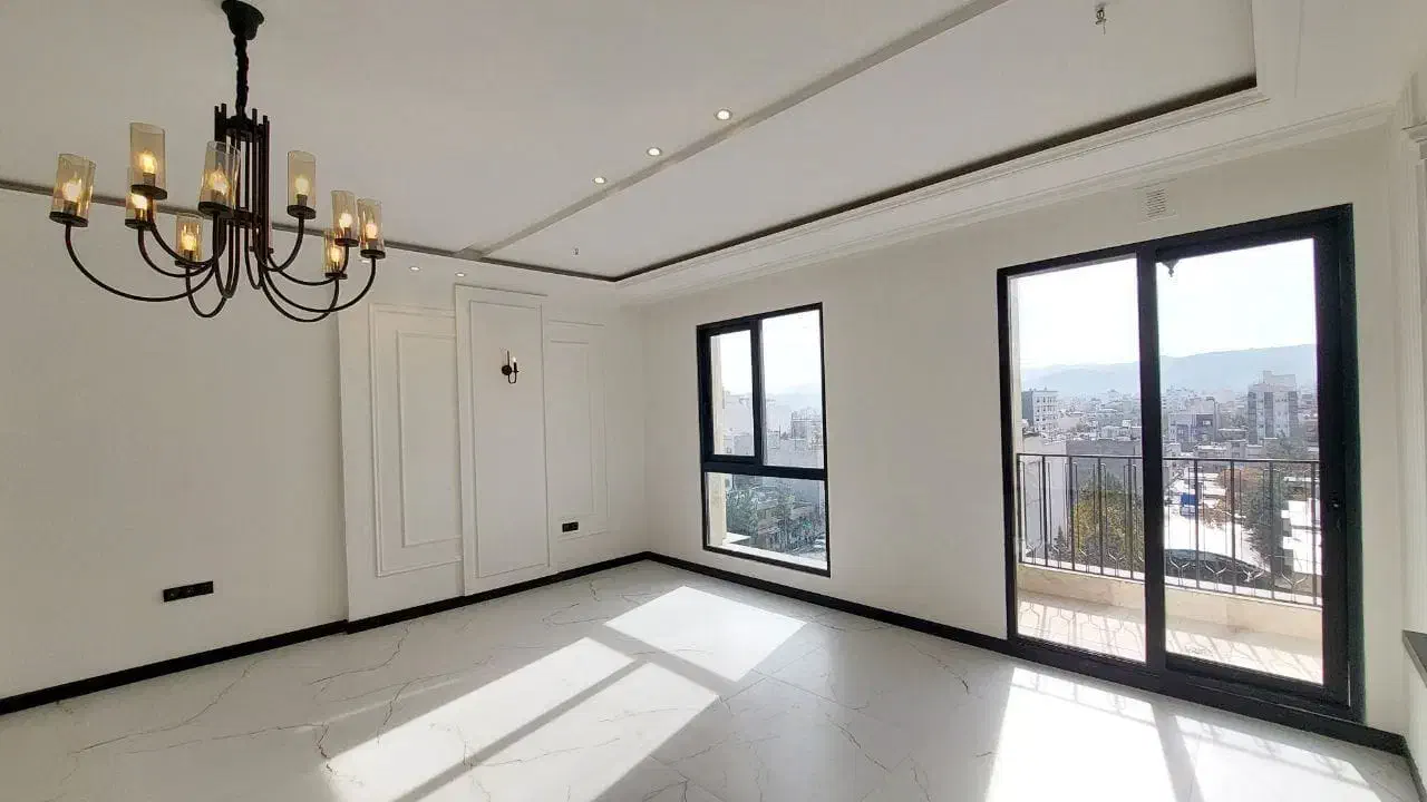 فروش آپارتمان ۱۴۸ متری /۳ خواب/جنوبی/صفر/دو معبر|فروش آپارتمان|مشهد, تربیت (صدف)|دیوار