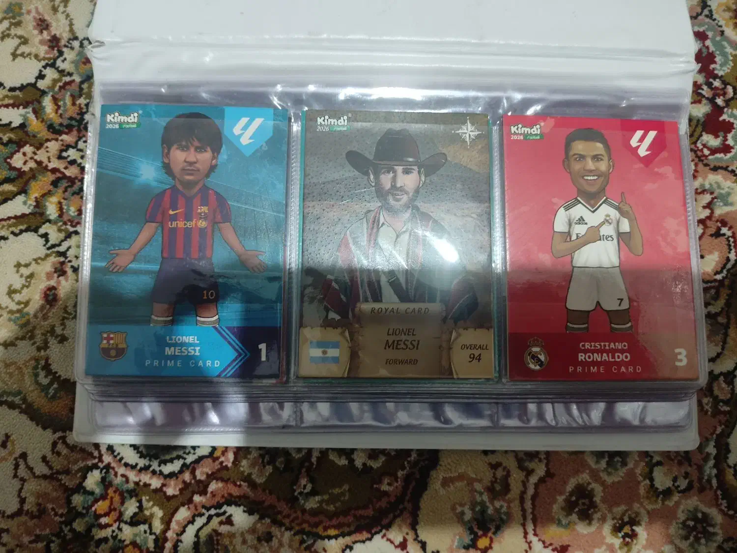 کیمیدی بسیار خوبه 2026 700 هزار|کلکسیون و سرگرمی|مراغه, |دیوار