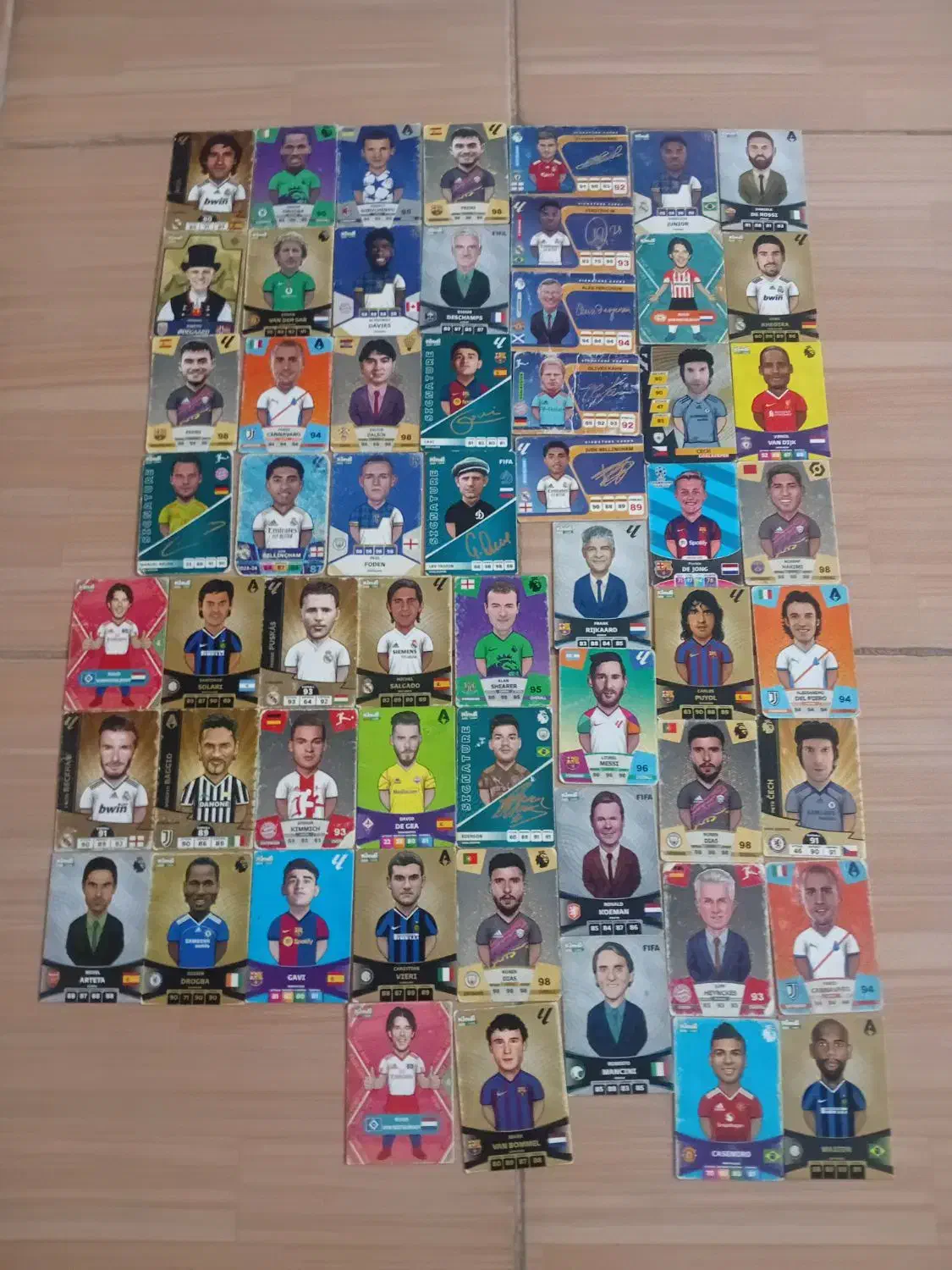 کارت کیمدی|اسباببازی|فسا, |دیوار