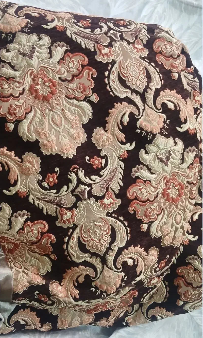 پرده ضخیم|پرده، رانر، رومیزی|ورامین, ورامین|دیوار