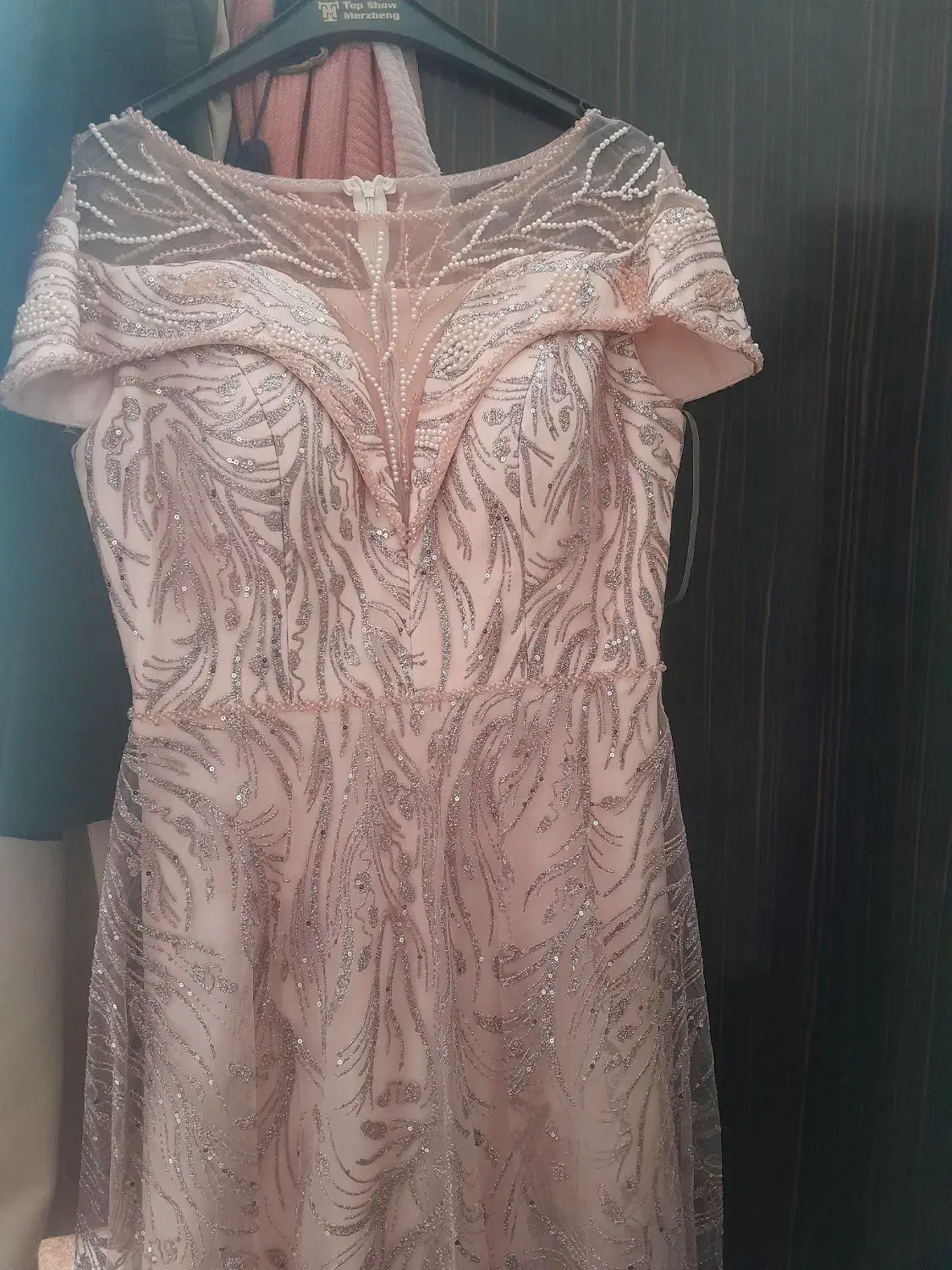 لباس مجلسی|لباس|اندیمشک, |دیوار