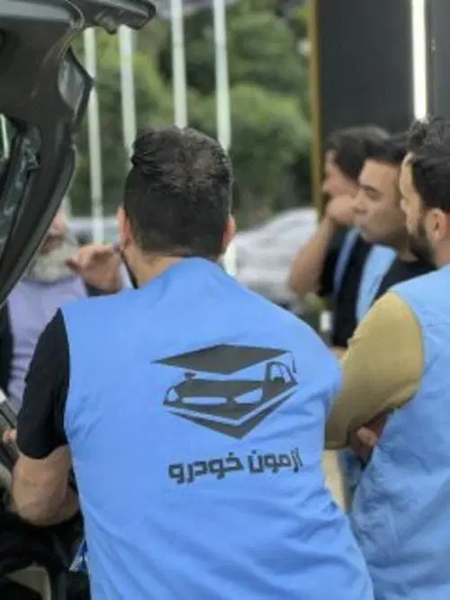 آموزش کارشناسی و تشخیص رنگ و ریمپ ECU|خدمات آموزشی|تهران, جوانمردان (اندیشه)|دیوار