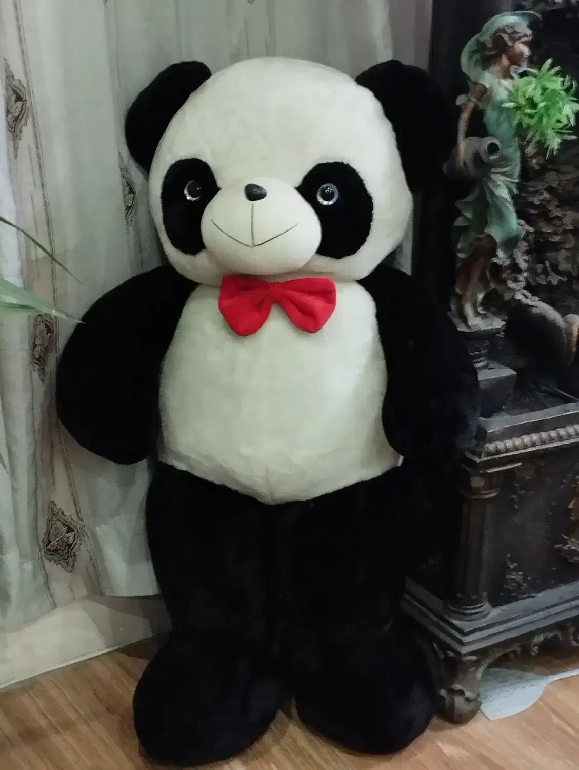 پاندا یک متری خارجی|اسباب‌‌بازی|مشهد, دریادل|دیوار