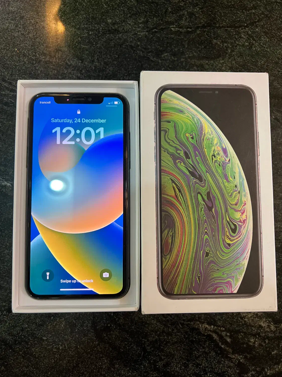 اپل ایفون xs 256 گیگ|موبایل|تهران, آهنگ|دیوار