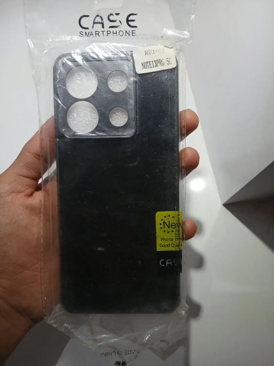 قاب گوشی ردمی نت 13 پرو|لوازم جانبی موبایل و تبلت|فردوس (خراسان), |دیوار