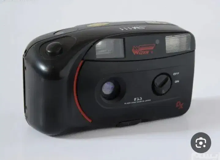 دوربین عکاسی ویزن کاملا نو|دوربین عکاسی و فیلم‌برداری|اندیشه, اندیشه فاز ۳|دیوار