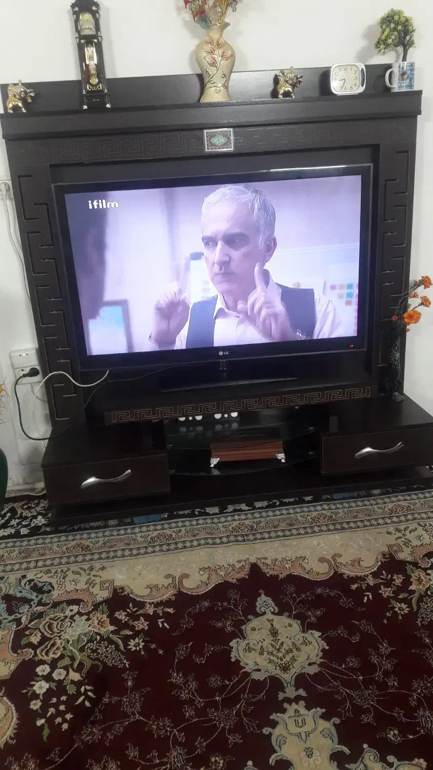فروش تلویزیون ال جی|تلویزیون و پروژکتور|پاکدشت, پاکدشت (مامازند)|دیوار