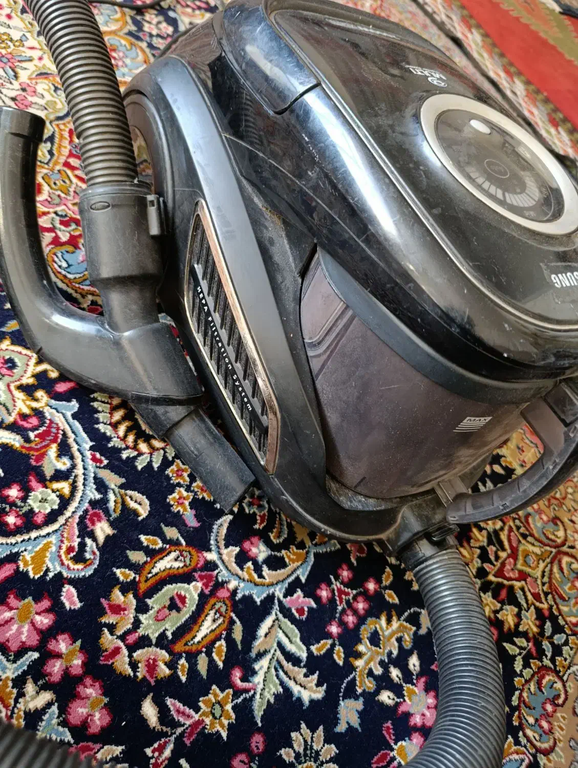 جارو برقی|جاروبرقی، جارو شارژی، بخارشو|زنجان, |دیوار