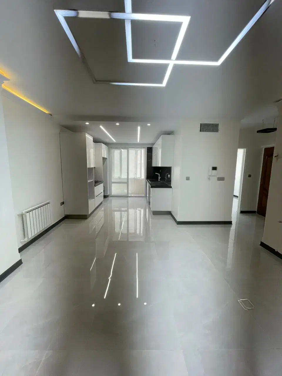 ۶۰متر/پارکینگ آسانسور