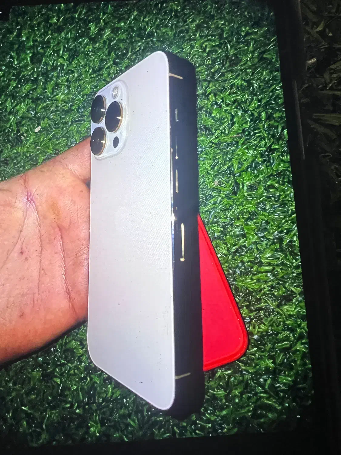 iphone 13pro|موبایل|شاهین‌شهر, پاسداران|دیوار