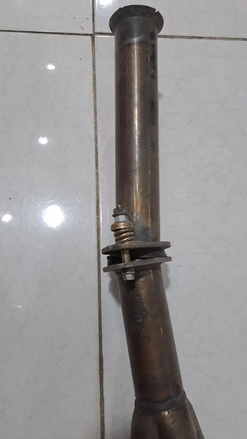 هدرز xu7 استیل برند hz power|قطعات یدکی و لوازم جانبی|سنندج, |دیوار