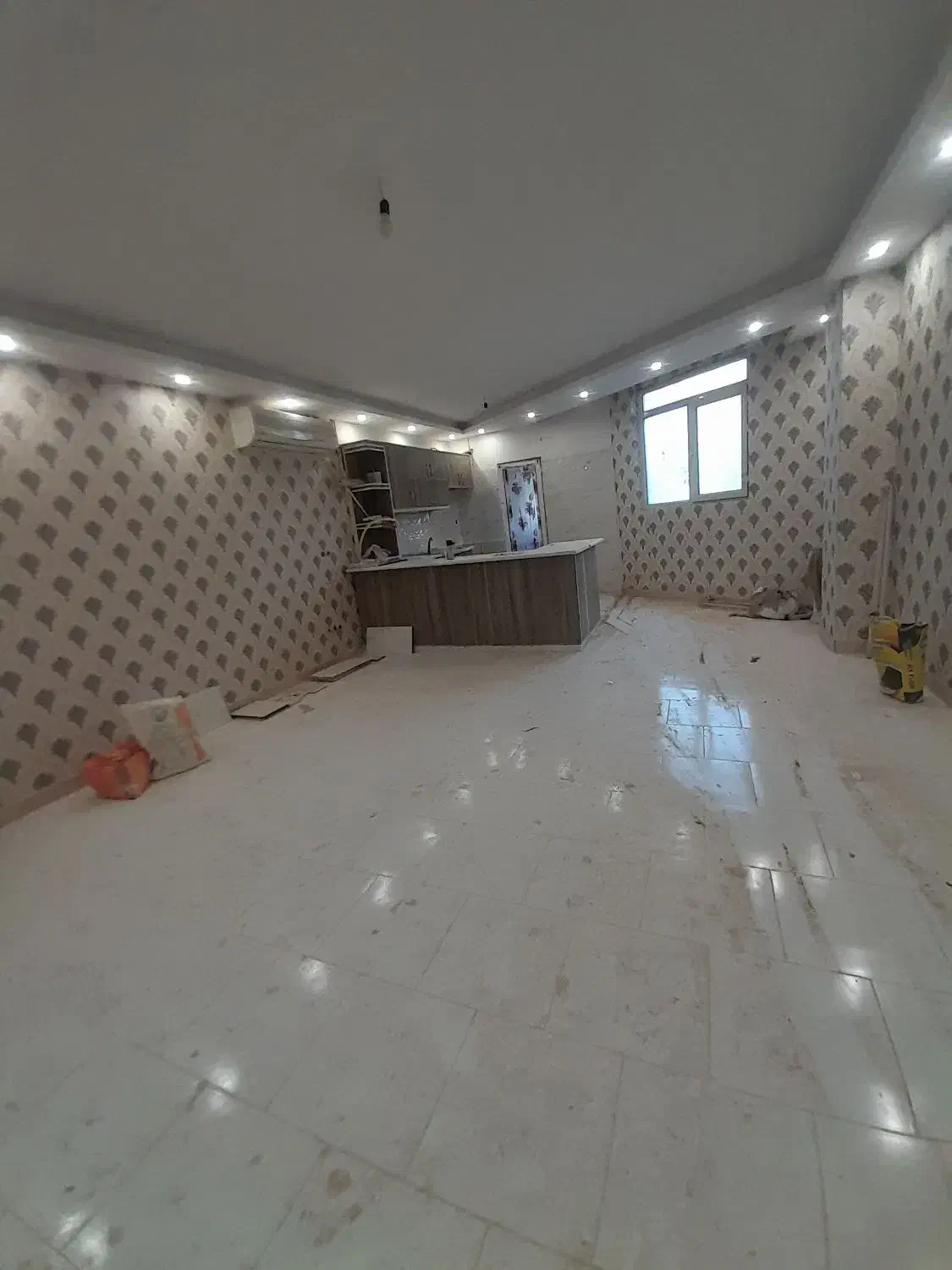 فروش آپارتمان ۶۲متری خوش نقشه *تک واحدی*|فروش آپارتمان|تهران, یاخجی آباد|دیوار