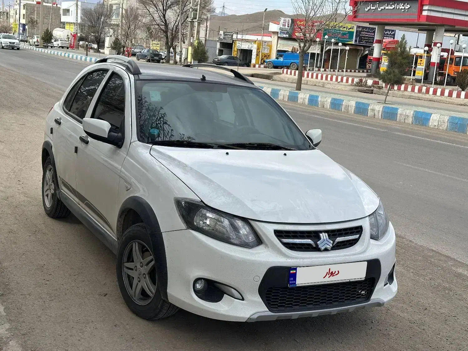 کوییک R مدل ۱۴۰۱|خودرو سواری و وانت|جلفا, |دیوار