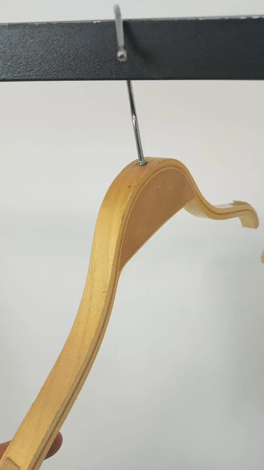 چوب لباسی|بندرخت و رختآویز|قدس, شهرقدس|دیوار