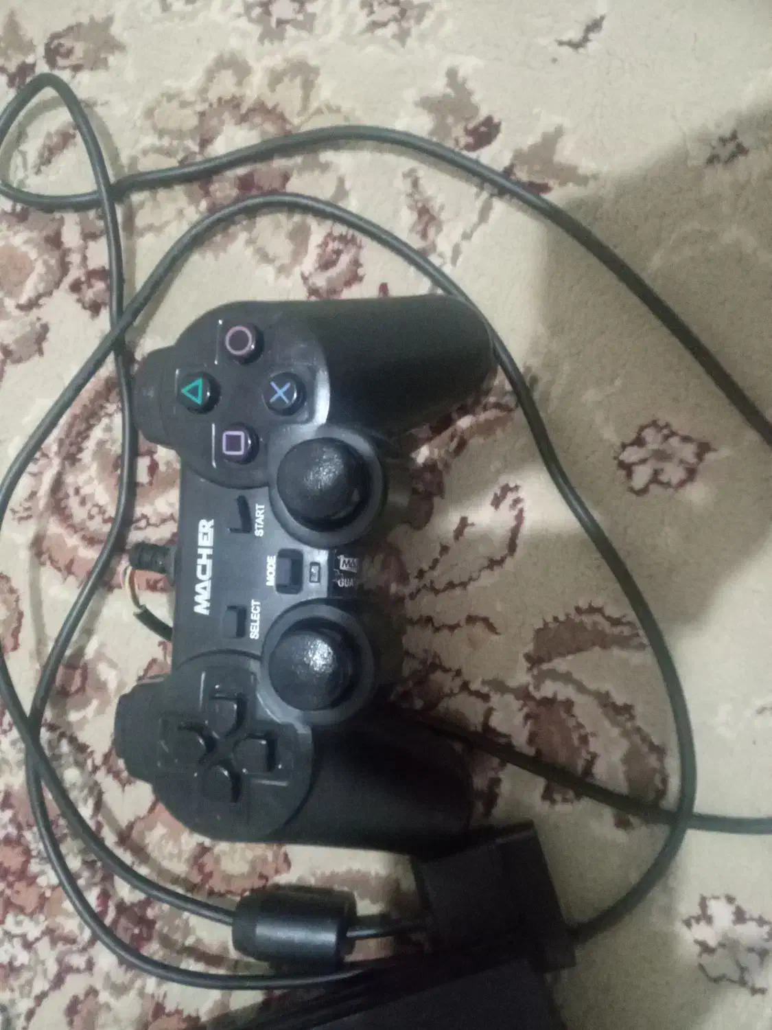 پلسشن ۲ فلشخور|کنسول، بازی ویدئویی و آنلاین|خمام, |دیوار