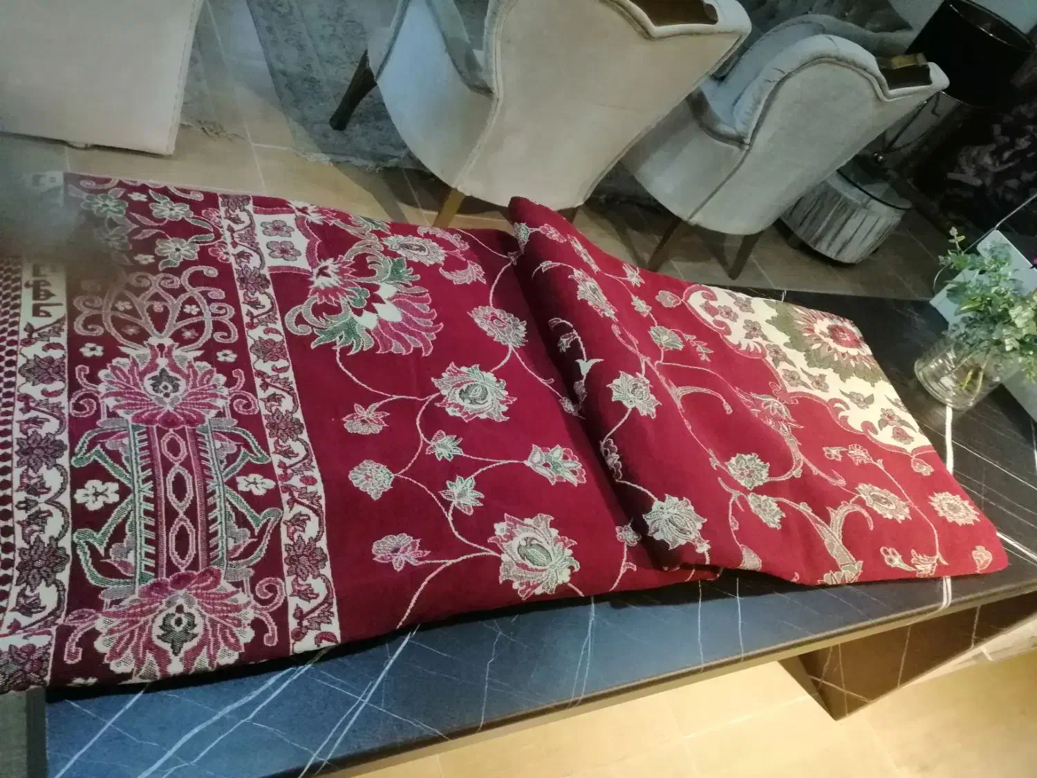 روفرشی|روفرشی|کردکوی, |دیوار