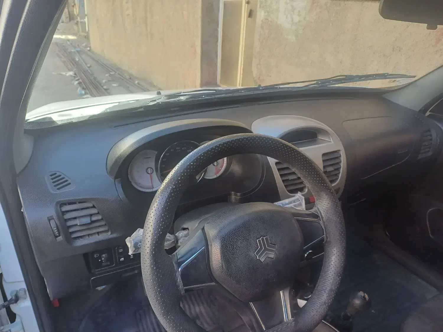 سایناsفروشی|خودرو سواری و وانت|دلیجان, |دیوار