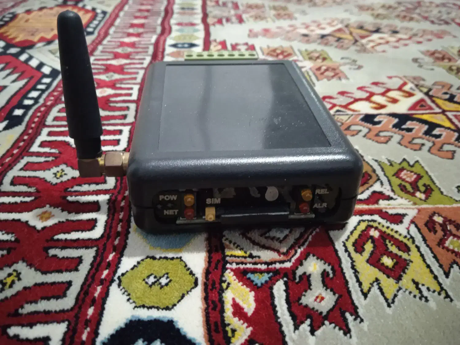 جی اس ام دستگاه جوجه کشی ، فرستنده پیام روی گوشی|لوازم جانبی حیوانات|آق قلا, |دیوار