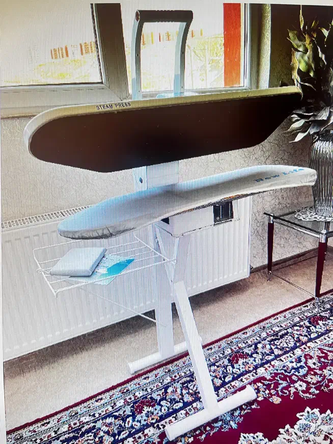 اتوپرس آمریکایی|اتو و لوازم اتو|سهند, |دیوار