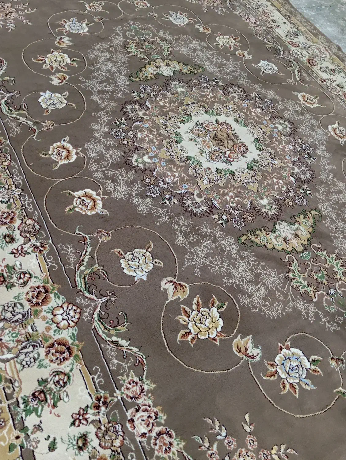 فرش 9متری|فرش|کرمانشاه, |دیوار