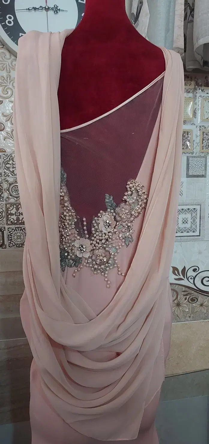 پیراهن ترک 38|لباس|تهران, خانی آباد نو شمالی|دیوار