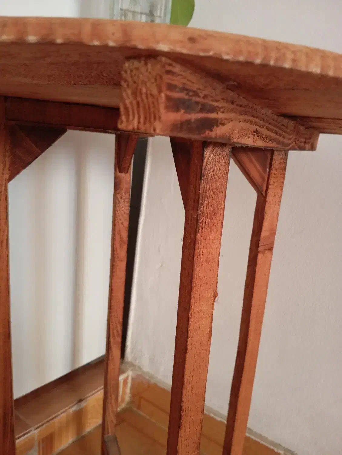 میز خاطره|مبلمان خانگی و میز عسلی|چالوس, |دیوار