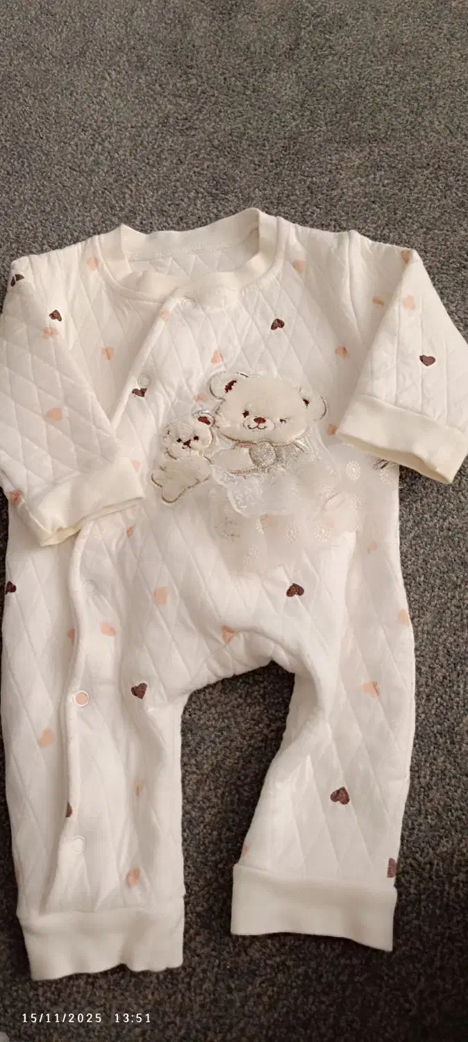 لباس نوزادی|کفش و لباس بچه|تایباد, |دیوار