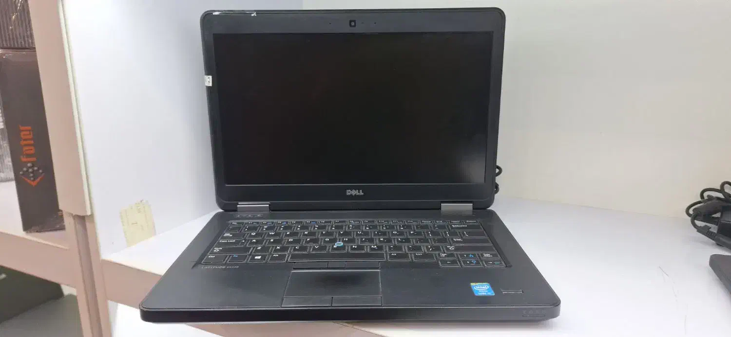 لپتاپ دل Dell|رایانه همراه|ساوه, |دیوار