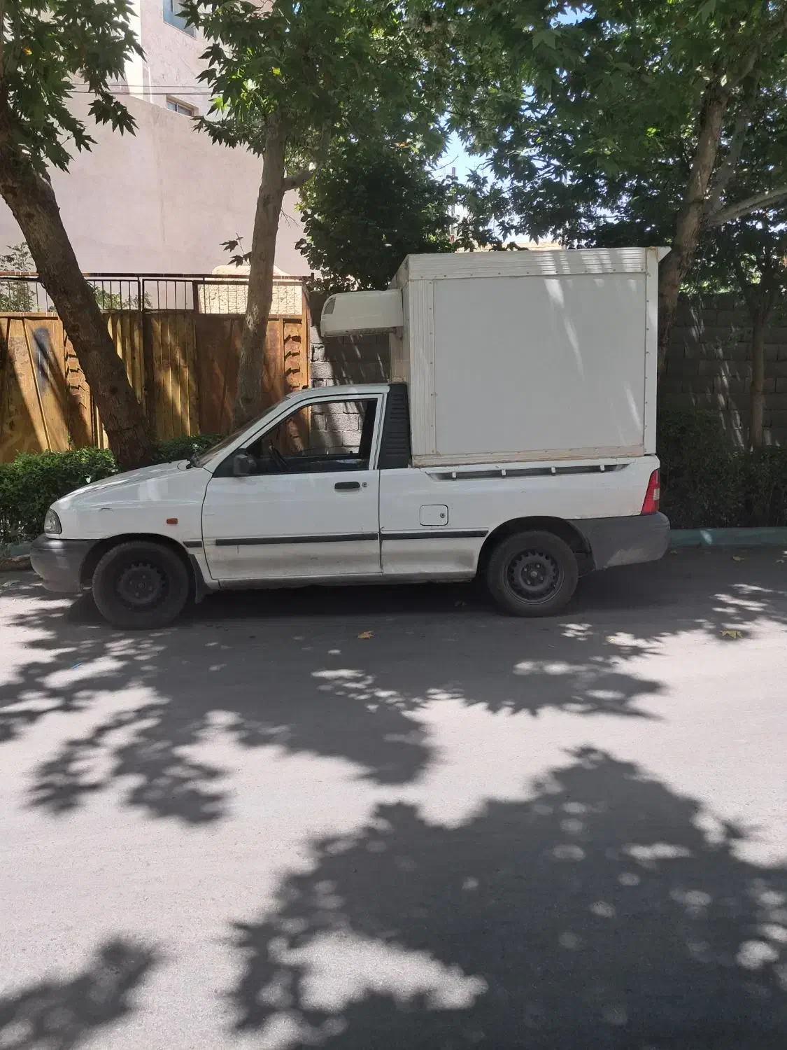 واگذاری مسیر پخش همراه با ماشین|استخدام حمل و نقل|خمینیشهر, |دیوار