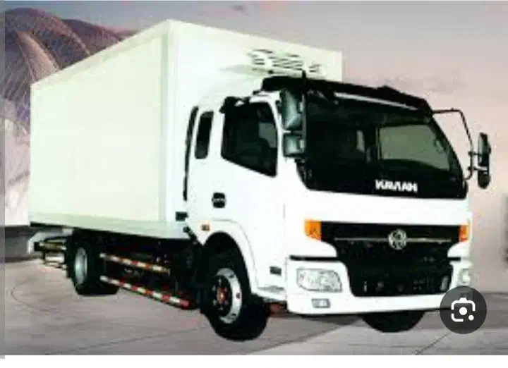 حمل بار با خاور|خدمات حمل و نقل|پیشوا, |دیوار