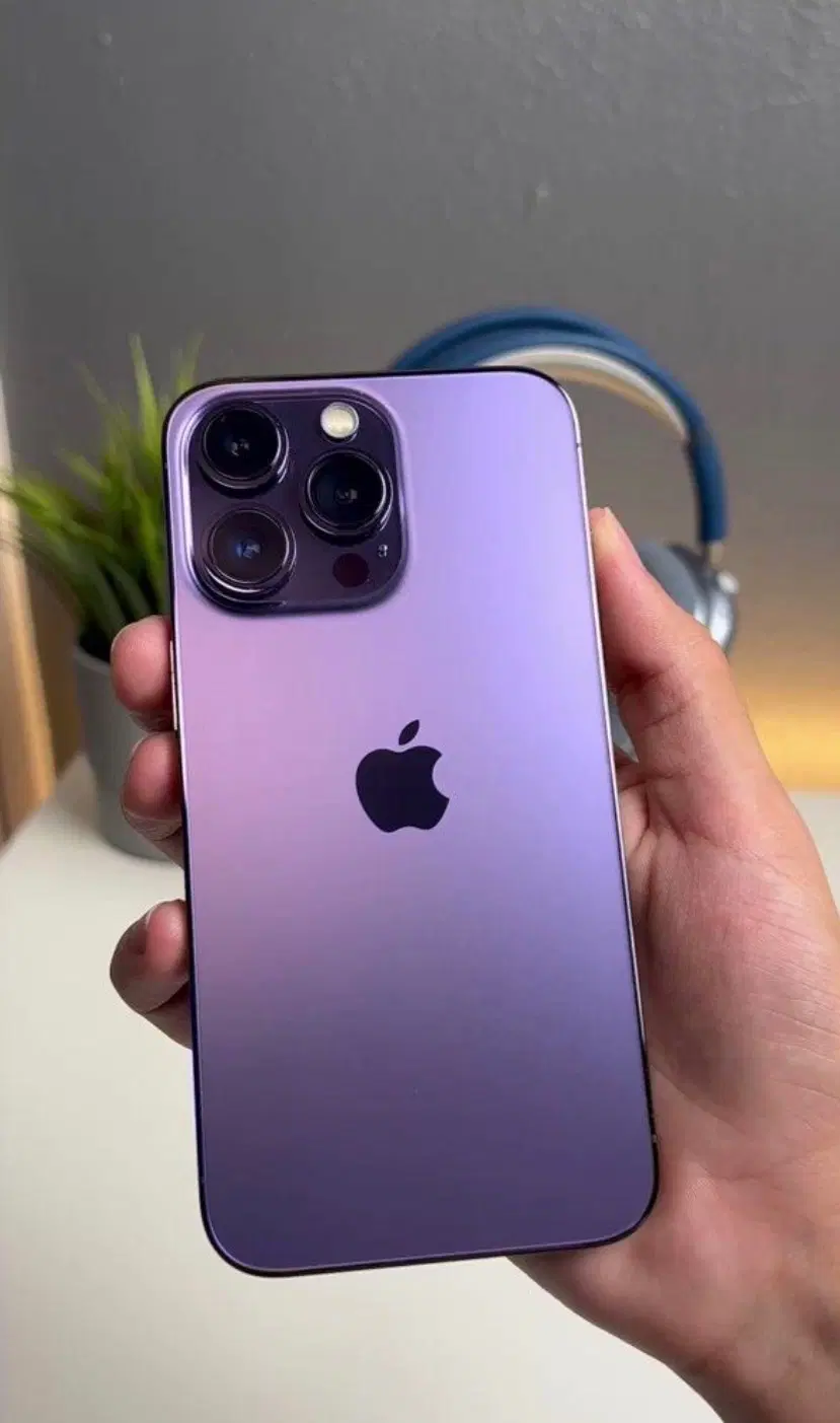 iphone 14promax|موبایل|قزوین, |دیوار