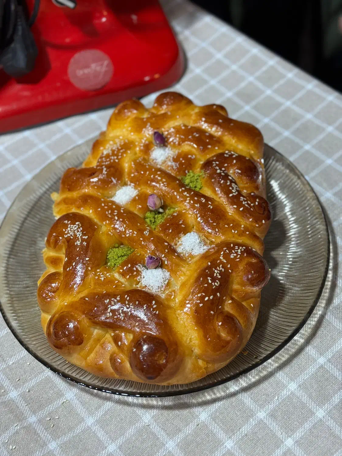 آموزش نان های سنتی ۱۲ مدل|خدمات آموزشی|تبریز, |دیوار