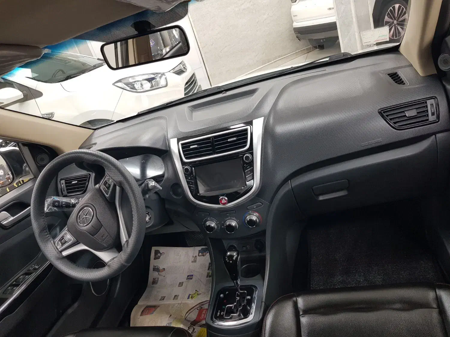 جک j4 استثنایی بدون رنگ 403|خودرو سواری و وانت|زنجان, |دیوار