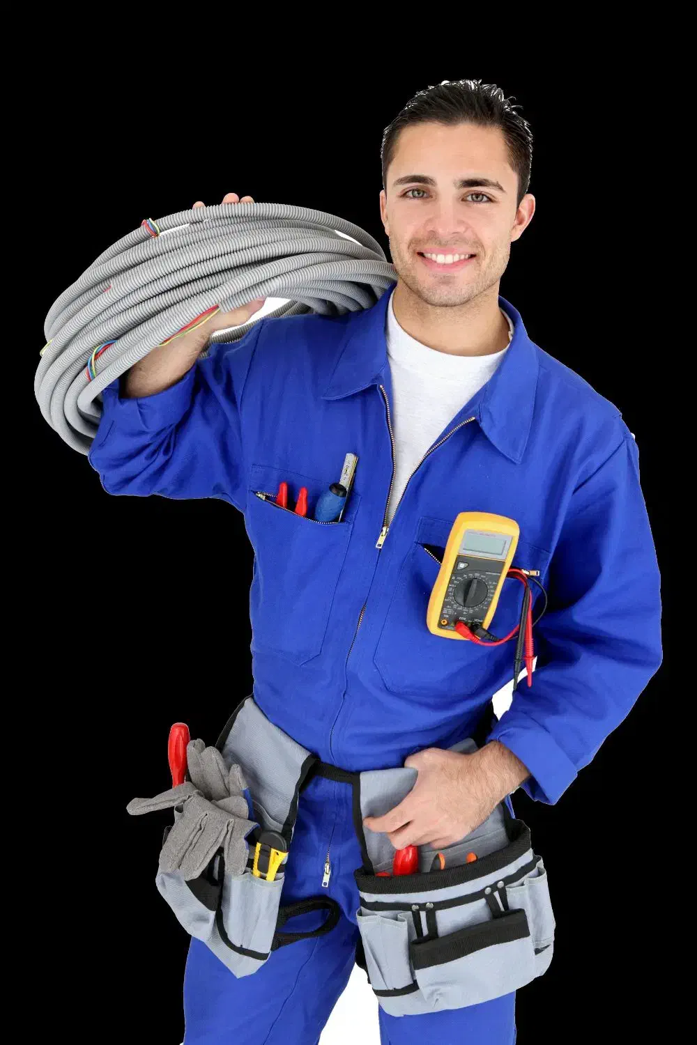 برقکاری تخصصی ویلاوساختمان(خرده کار پذیرفته نمیشود|خدمات پیشه و مهارت|کیاشهر, |دیوار