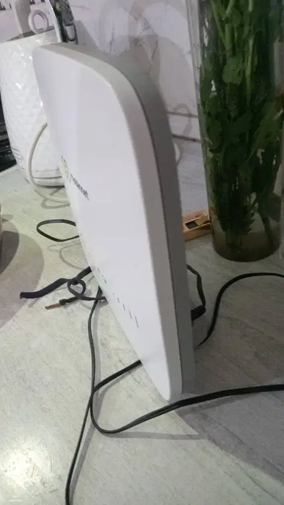 مودم نونو|مودم و تجهیزات شبکه|خرمشهر, |دیوار