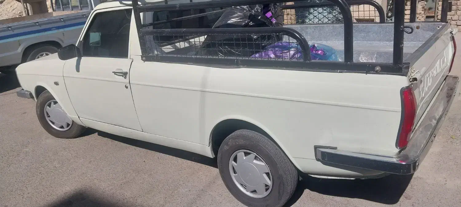 وانت پیکان مدل ۹۳|خودرو سواری و وانت|پردیس, شهرک صنعتی کمرد|دیوار