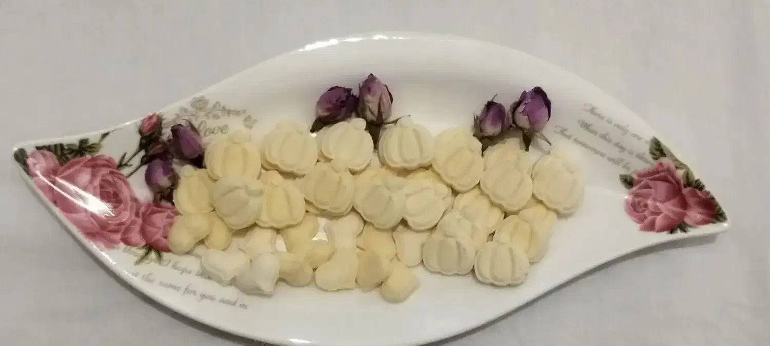 قند دمنوشی،قندوش|خوردنی و آشامیدنی|قم, شهر قائم|دیوار