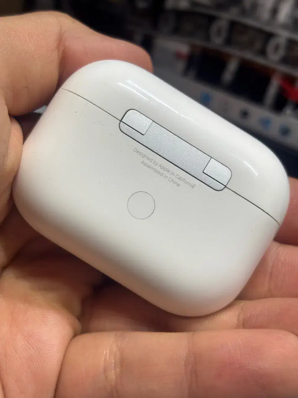 کیس ایرپاد پرو 2021|لوازم جانبی موبایل و تبلت|تهران, کوی بیمه|دیوار