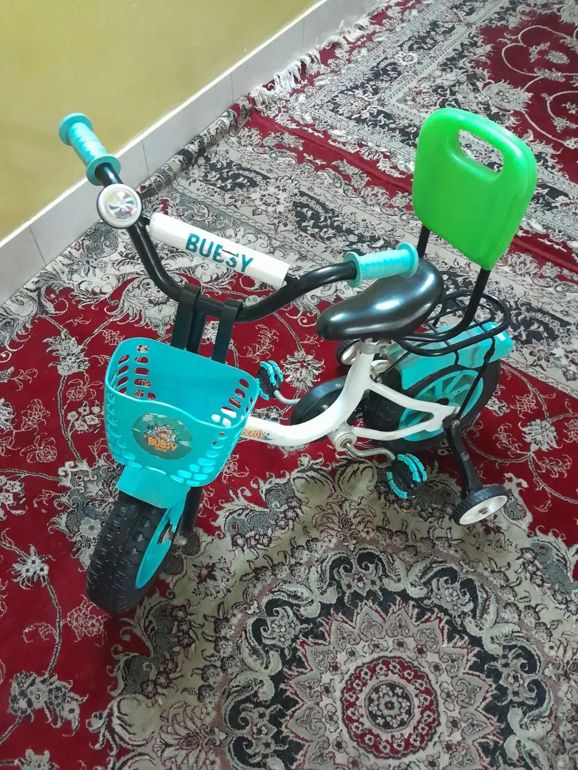 دوچرخه نو|دوچرخه، اسکیت، اسکوتر|گرگان, |دیوار