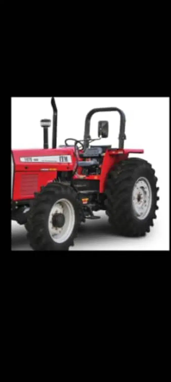 تراکتور ۱۰۷۵مدل ۱۴۰۴|خودرو سنگین|سپیدان, |دیوار