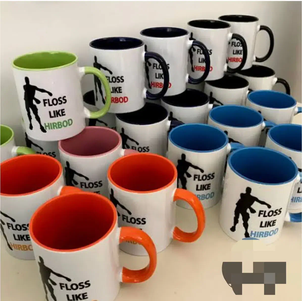 هدیه چاپ روی لیوان تیشرت جاکلیدی بشقاب پازل|خدمات رایانه‌ای و موبایل|تبریز, |دیوار