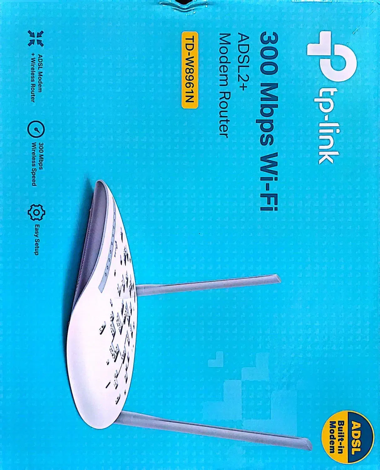 مودم Adsl|مودم و تجهیزات شبکه|قزوین, |دیوار