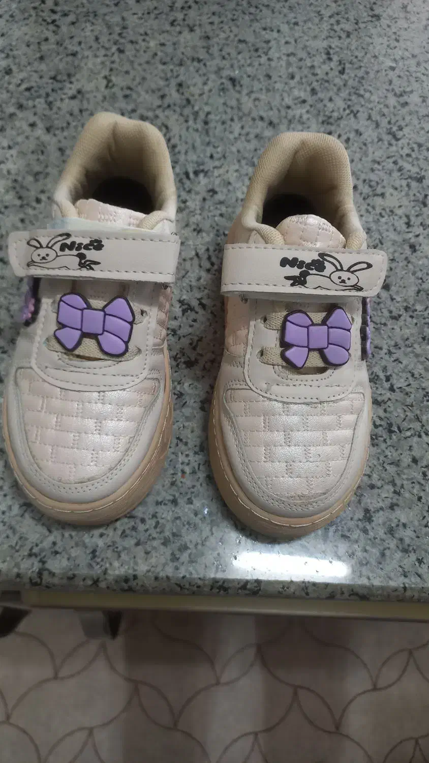 کفش سایز ۲۷|کفش و لباس بچه|فسا, |دیوار