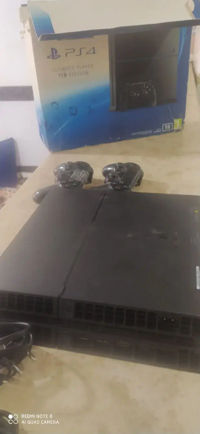 ps4|کنسول، بازی ویدئویی و آنلاین|سبزوار, رضوی|دیوار