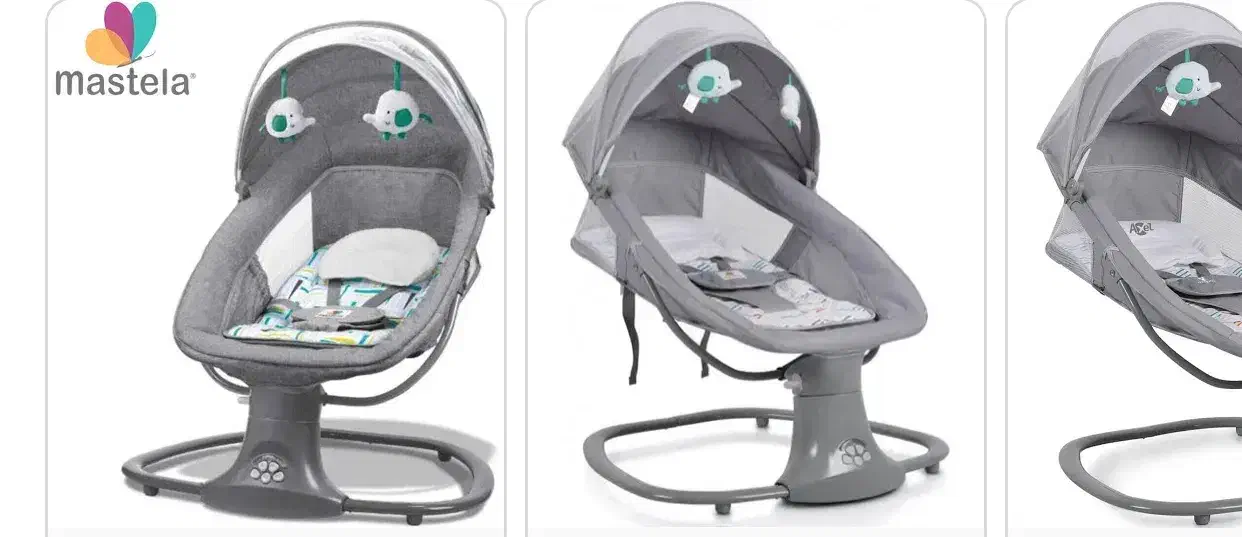 گهواره برقی|کالسکه و لوازم جانبی|تبریز, |دیوار