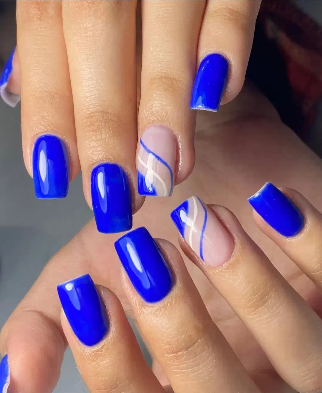 خدمات ناخن با بهترین متریال و مناسب ترین قیمت|خدمات آرایشگری و زیبایی|رشت, پاستوریزه|دیوار