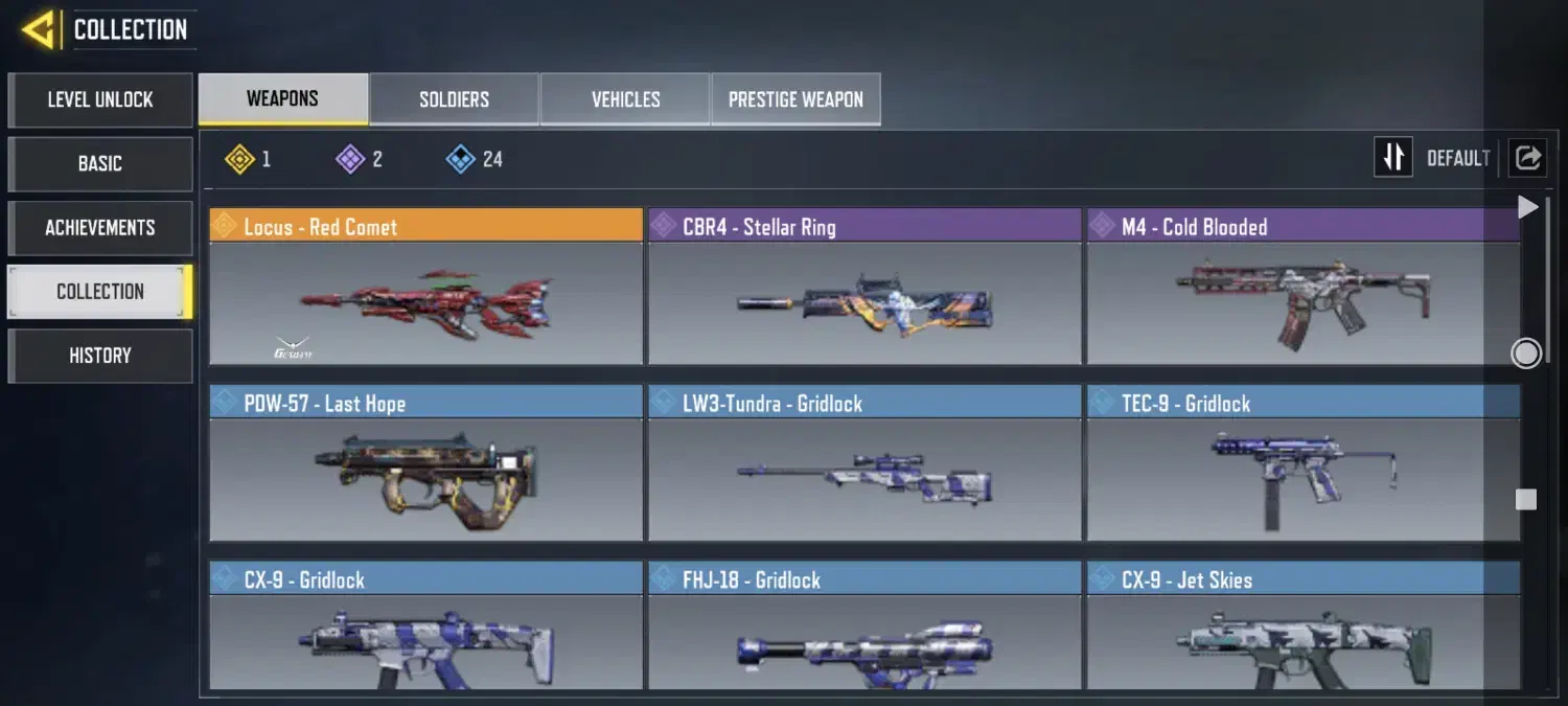 اکانت کالاف|کنسول، بازی ویدئویی و آنلاین|گلستان (تهران), |دیوار