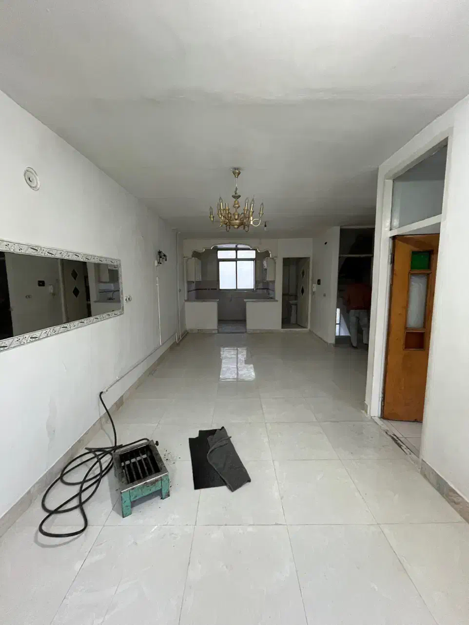 اجاره واحد 70 متر،تکواحدی