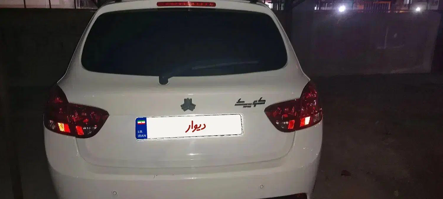 کوییکGX|خودرو سواری و وانت|بندرعباس, |دیوار