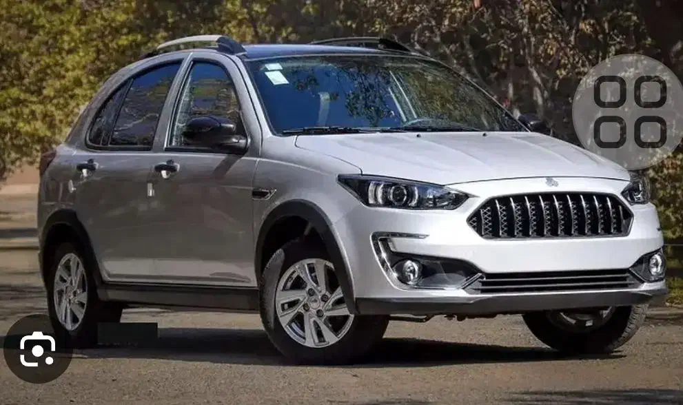 اطلس s صفر|خودرو سواری و وانت|یزد, |دیوار